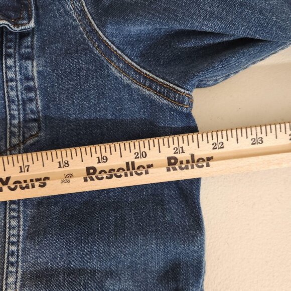 Disney Jacket Denim Lion King - Picture 8 of 13